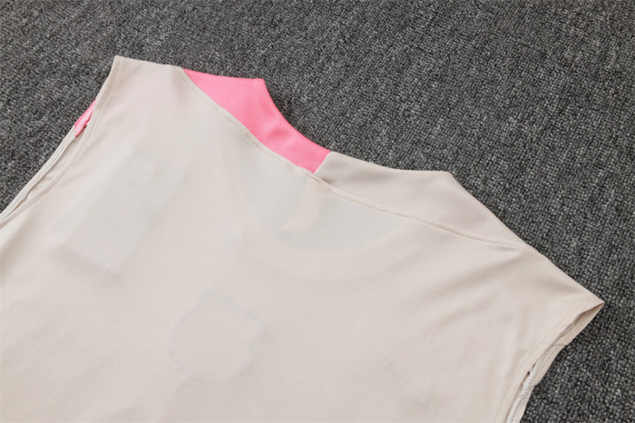 Barcelona Training Jersey 25/26