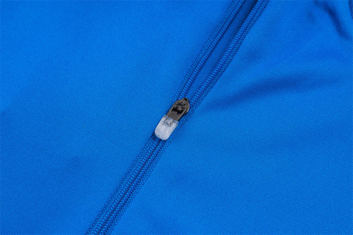 Real Madrid Training Jersey Suit 25/26