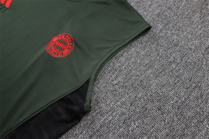 Bayern Munich Training Jersey 25/26