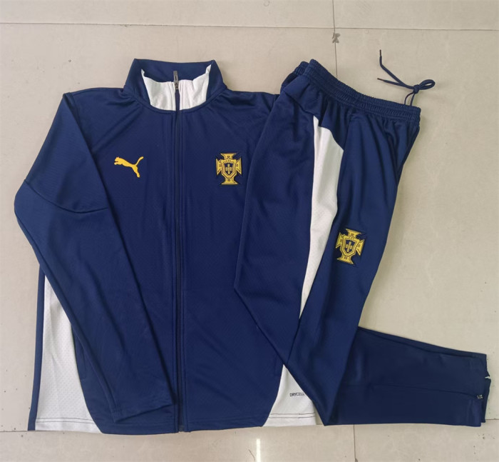 Portugal Training Jacket 25/26