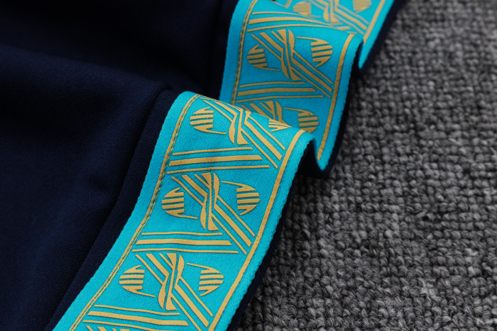 Marseille Training Jacket 25/26