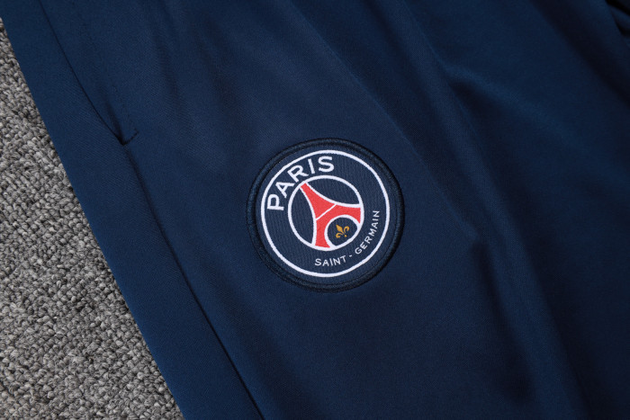 Paris Saint GermainTraining Jersey Suit 25/26