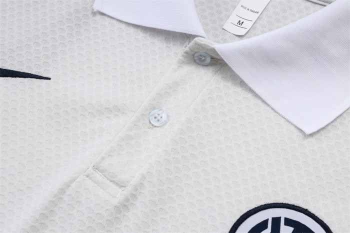 Inter Milan POLO Jersey  24/25