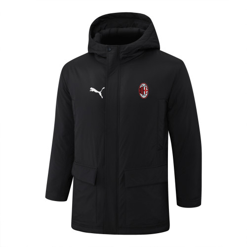 AC Milan Cotton Jacket 25/26
