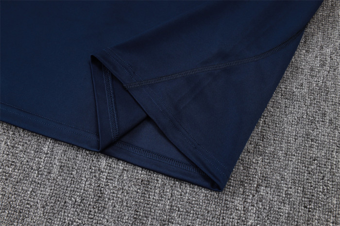 Santos Training Jersey Suit 25/26