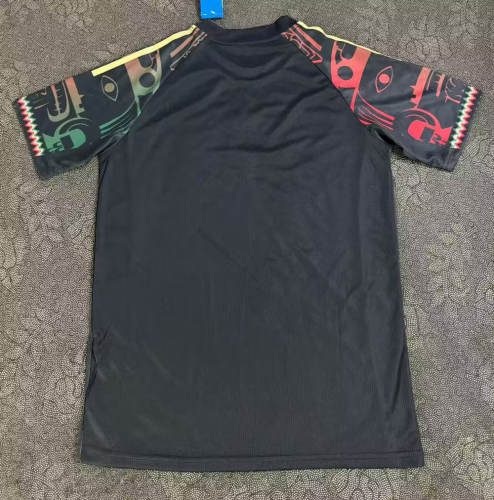 Mexico 2025 Painted Edition Men Jersey