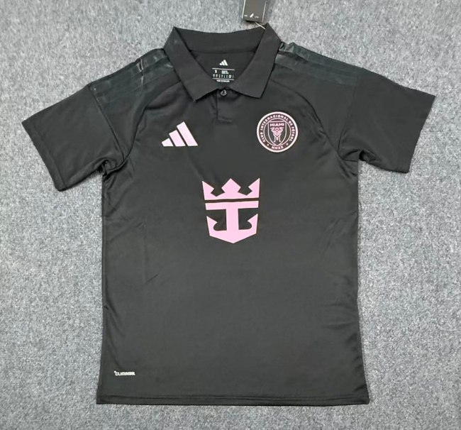 Inter Miami Away Man Jersey 26/27