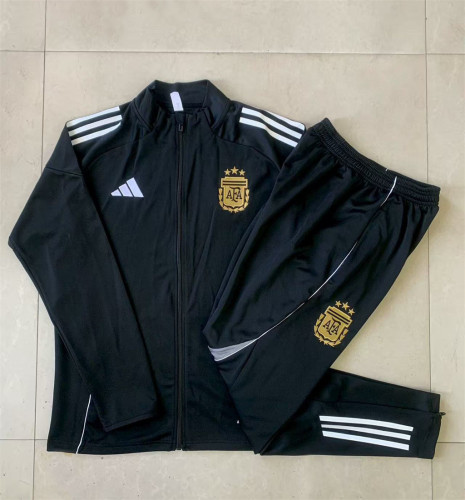 Argentina Kids Training Suit 25/26