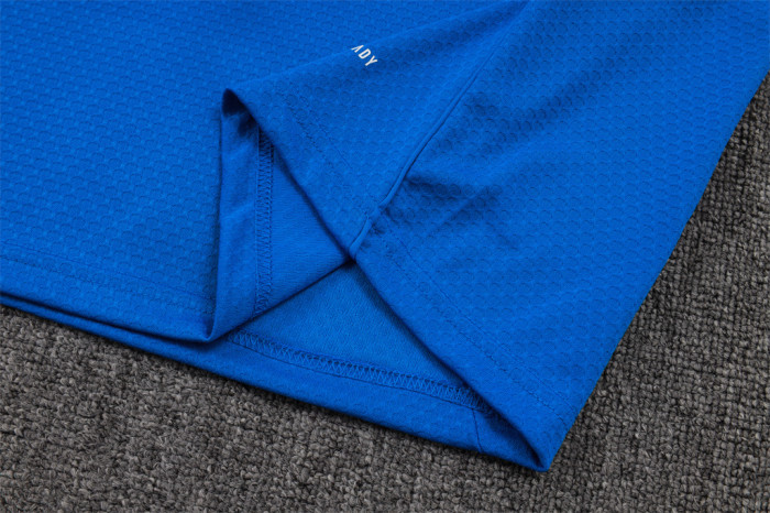 Real Madrid Training Short sleeve Suit 25/26