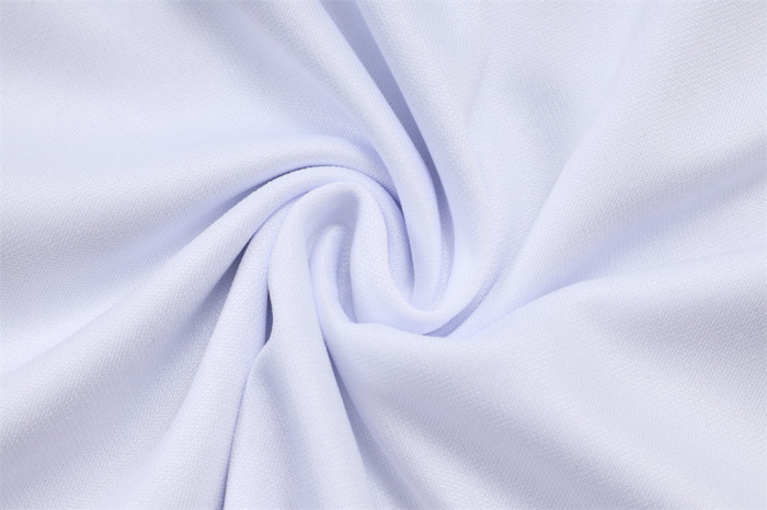 Real Madrid Training Jersey Suit 25/26