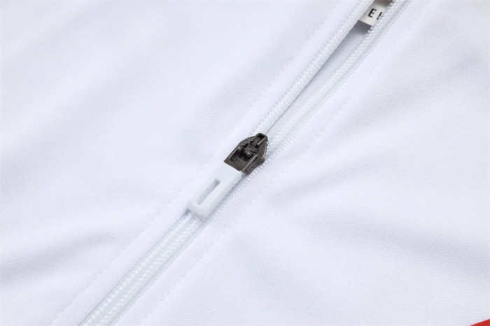 Liverpool Training Jacket 25/26