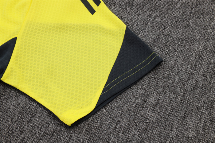 Real Madrid Training Short sleeve jersey 25/26