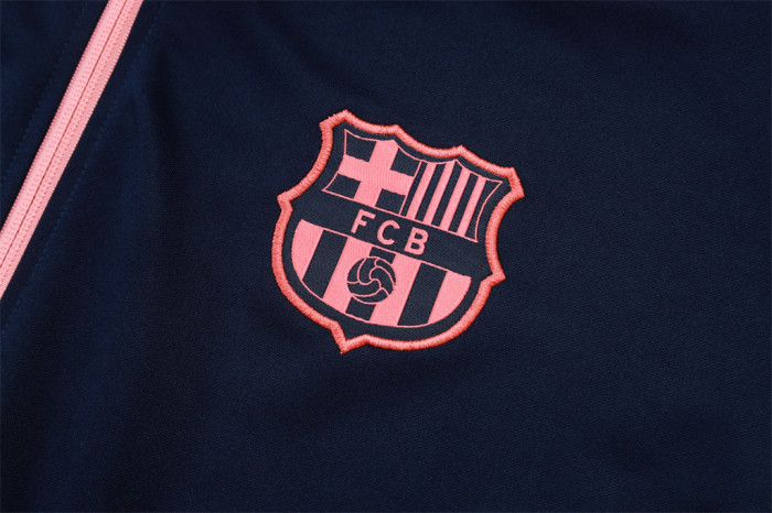 Barcelona Training Jacket 24/25