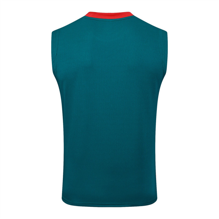 AC Milan Training Jersey 25/26