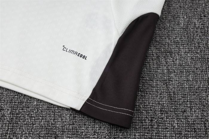 Flamengo Training Jersey 26/27