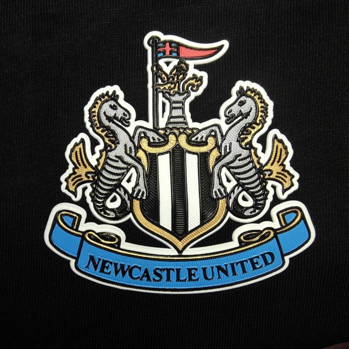 Newcastle United Home Hoodie（Multiple colors）