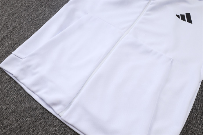 Ajax Training Jacket Suit 2025