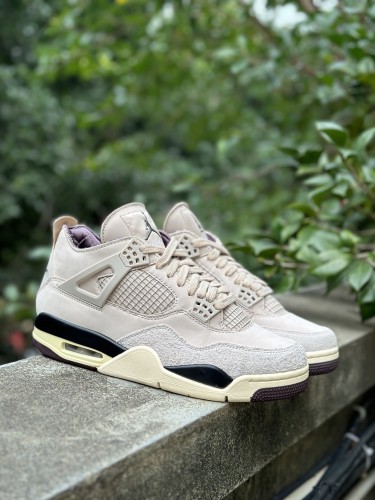 Air Jordan 4 Retro “While You Were Sleeping” FZ4810-200