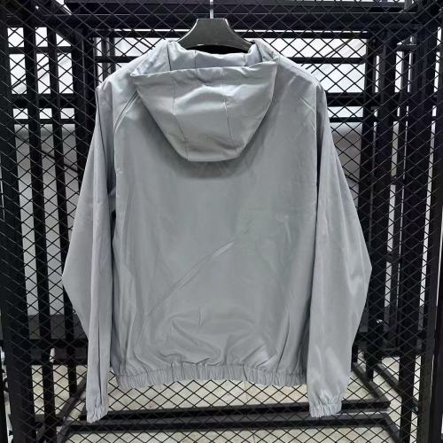 Sao paulo Training Windbreaker 2025