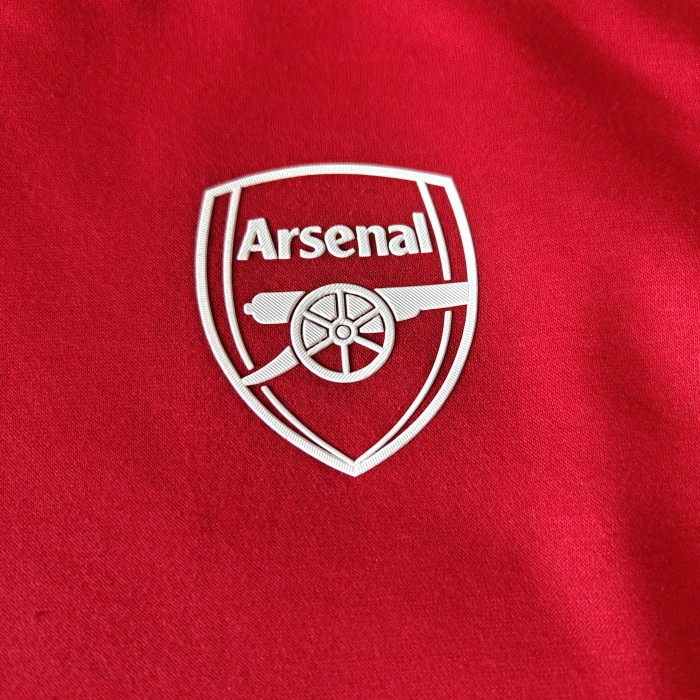 Arsenal 25-26 Player Version Hoodie （Multiple colors）