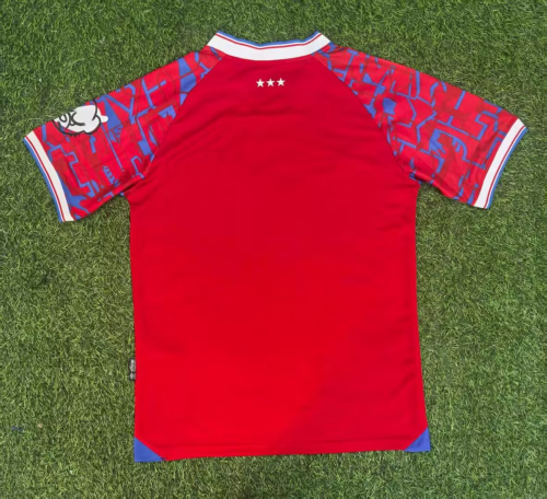 Ipswich Town Away Man Jersey 25/26