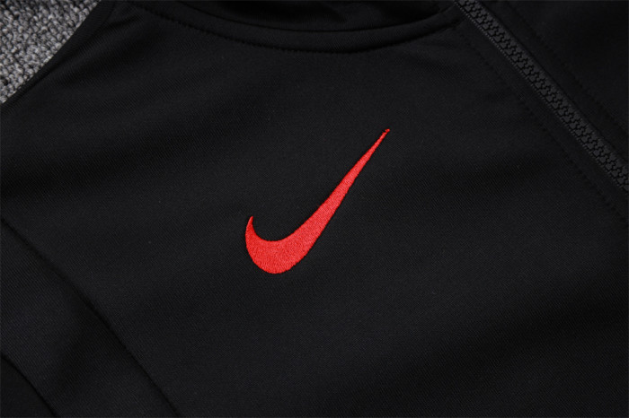 Paris Saint Germain Training Jacket Suit 2025