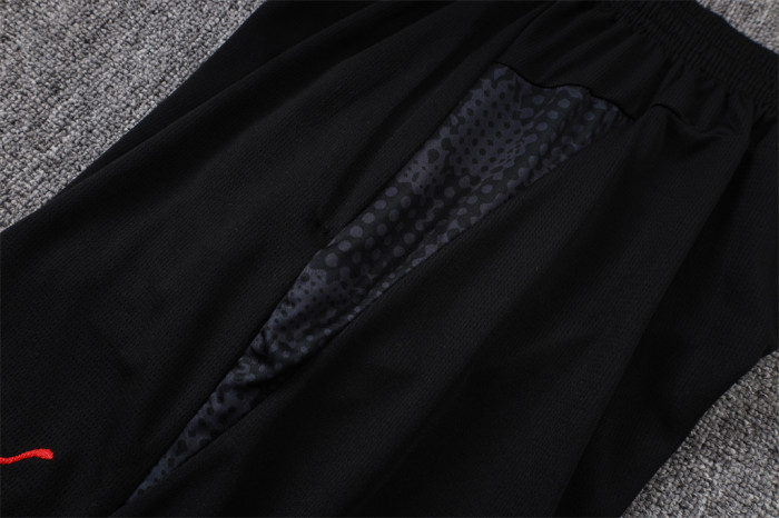 AC Milan Training Short sleeve Suit 25/26