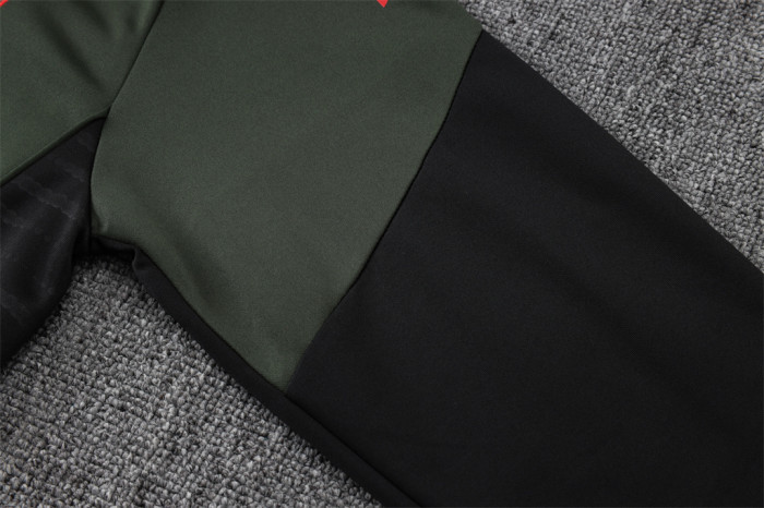 Bayern Munich Training Jersey Suit 25/26