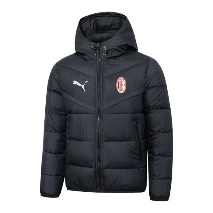 AC Milan Cotton Jacket 25/26