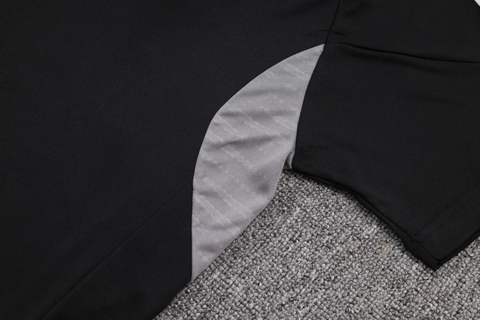 Germany Training Short sleeve Jersey 25/26