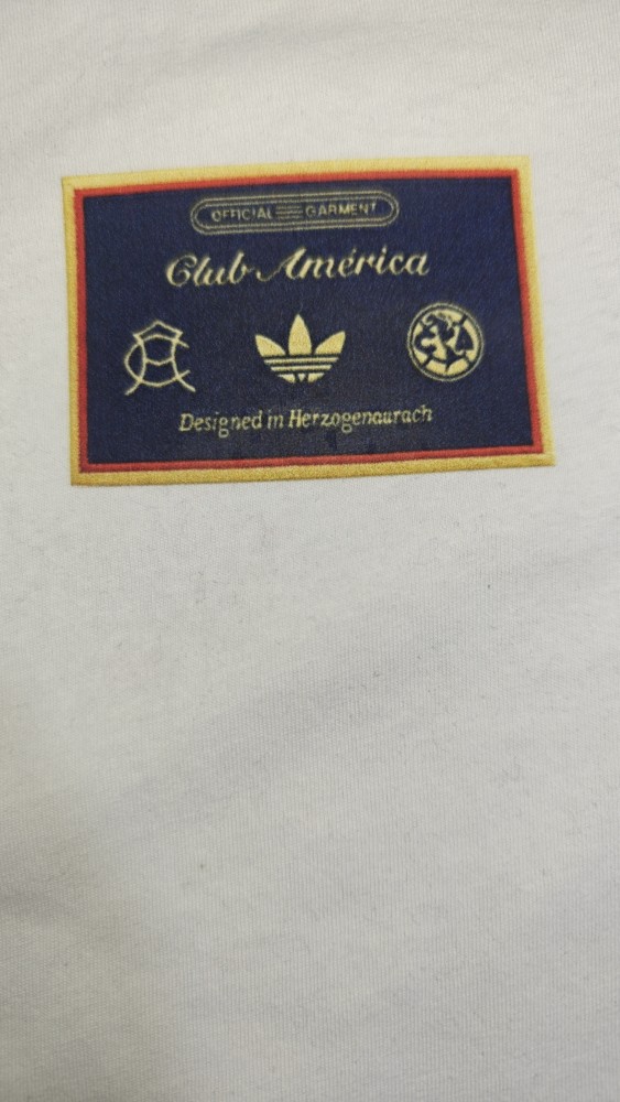 Club America Retro Hoodie （Multiple colors）