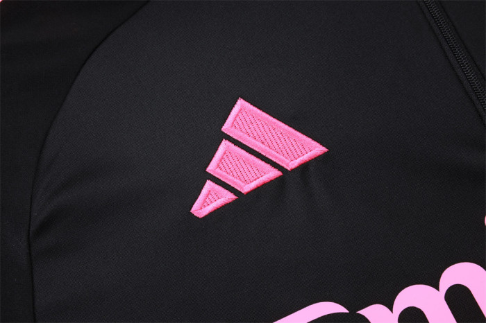 Arsenal Training Jersey Suit 25/26