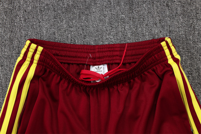 Arsenal Training Pants 25/26