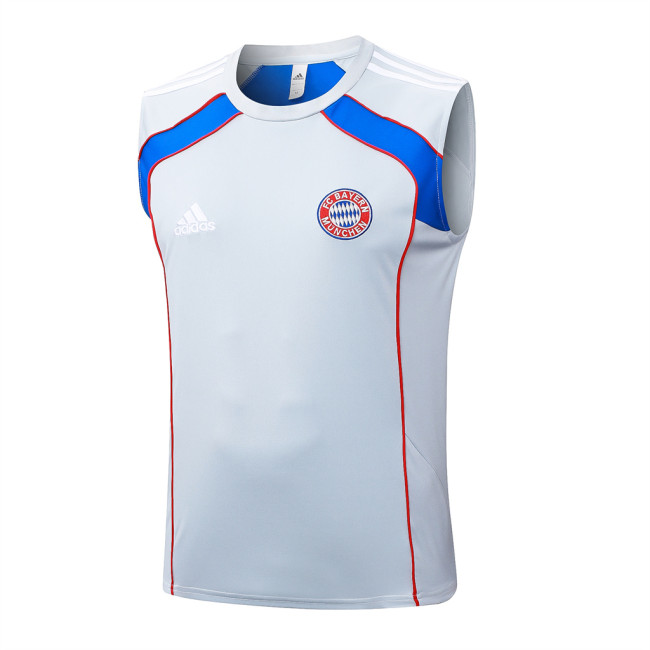 Bayern Munich Training Jersey 25/26