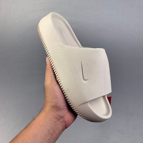 Nike Calm Slide Unise Bone FD4116-201
