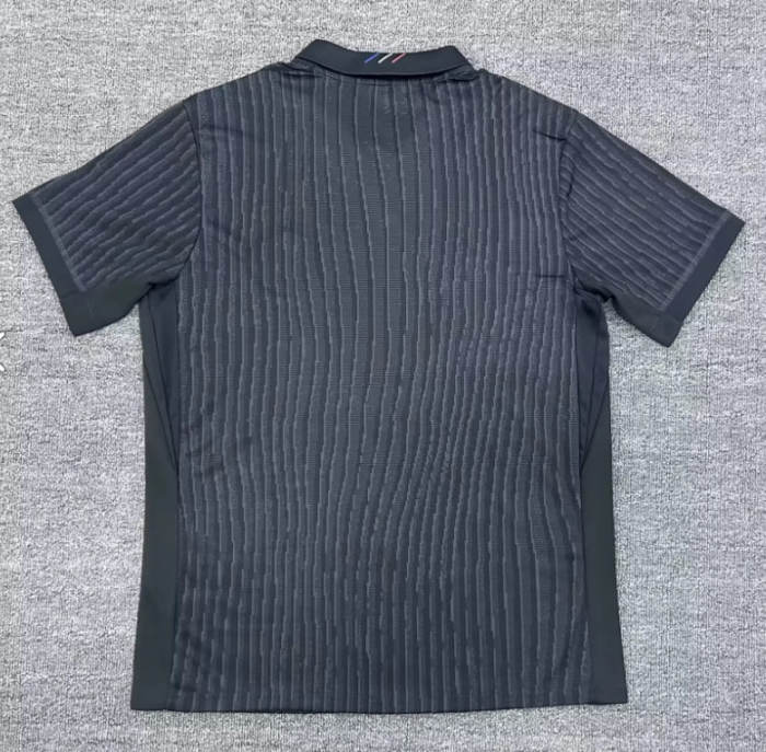 Paris Saint Germain Fourth Men Jersey 25/26