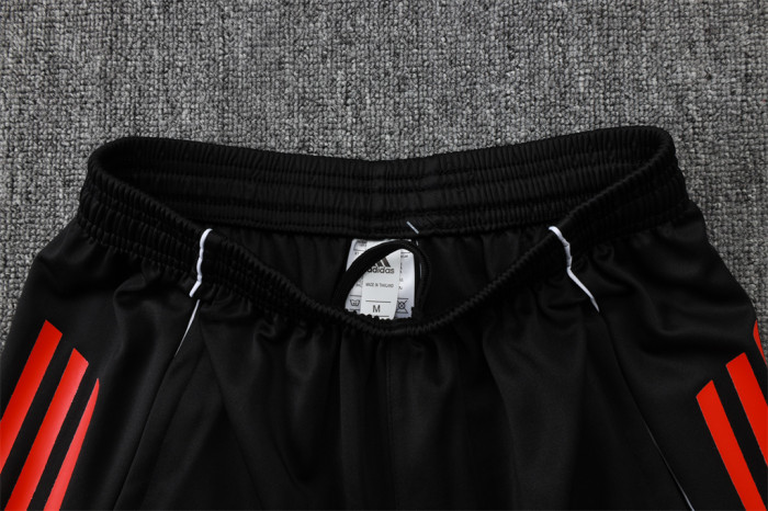 Arsenal Training Short sleeve Suit 25/26