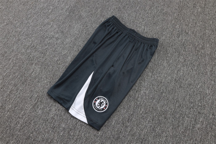 Chelsea Training Short sleeve Suit 25/26