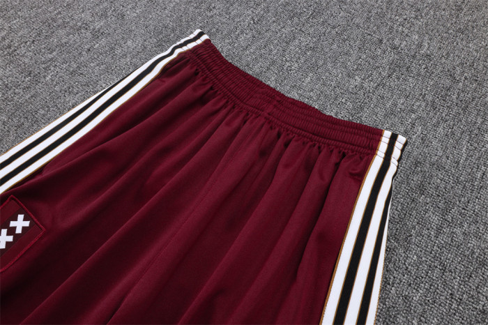 Ajax Training Jacket 24/25