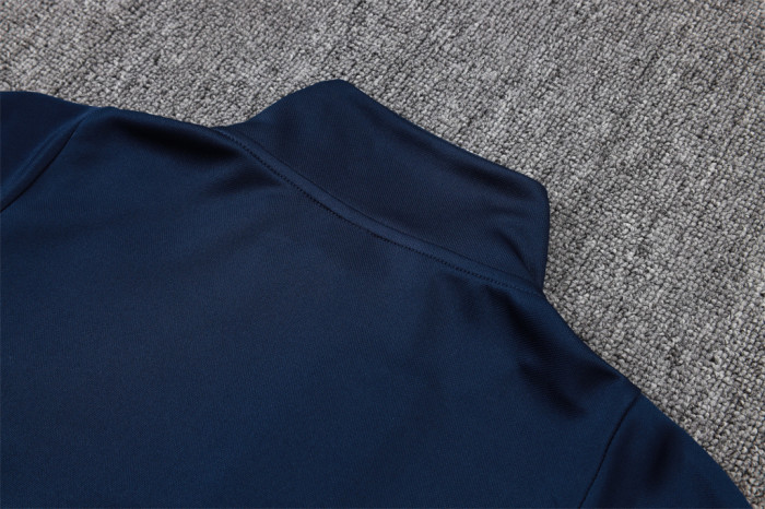 Boca Training Jacket 25/26