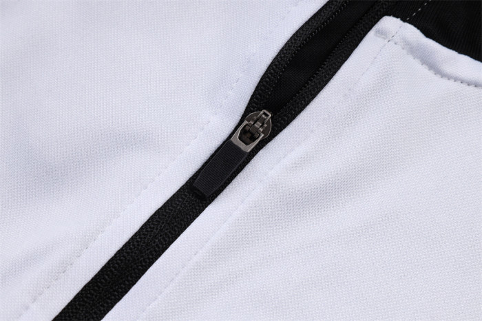 Corinthians Training Jersey Suit 24/25