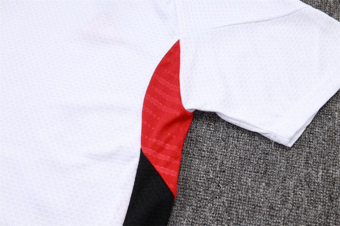 Bayern Munich Training Short sleeve Suit 25/26