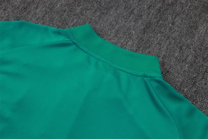 Liverpool Training Jersey Suit 25/26