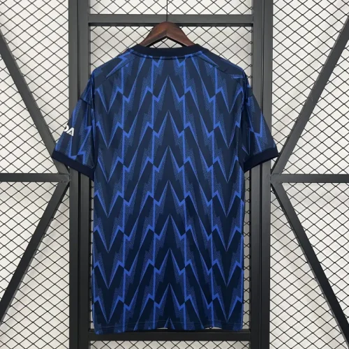 Arsenal Away Man Jersey 25/26