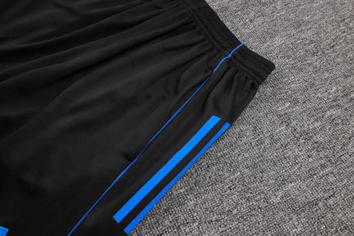 Real Madrid Training Short sleeve Suit 25/26