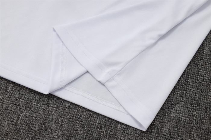 Real Madrid Training Jersey 25/26