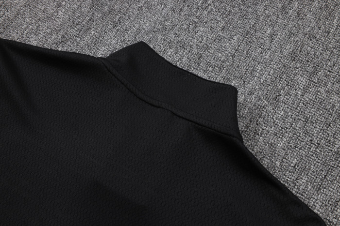 AC Milan Training Jacket 25/26