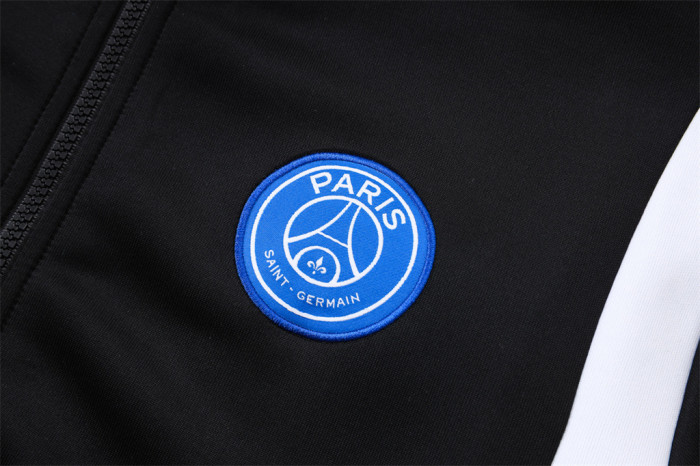 Paris Saint Germain Training Jacket Suit 2025