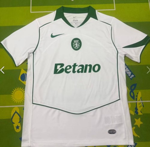 Sporting Lisbon Total 90 Version Man Jersey 25/26