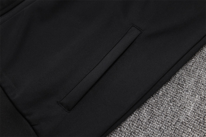 Barcelona Training Jacket 25/26